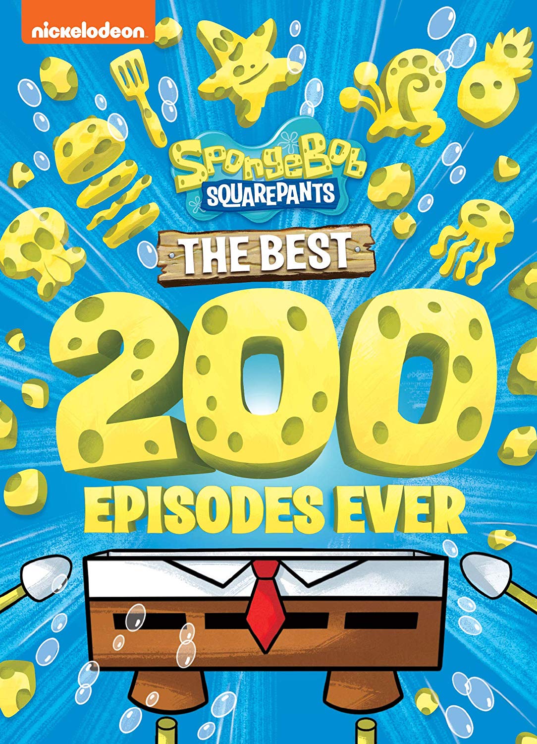 The Best 200 Episodes Ever